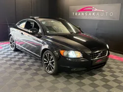 VOLVO C70 CABRIOLET 2.0D 136 Summum ENTRETIEN COMPLET