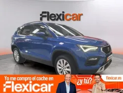 SEAT Ateca 2.0TDI CR S&S Style 116