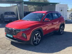 Hyundai TUCSON 1.6 TGDI PHEV 195kW Maxx Auto 4X4