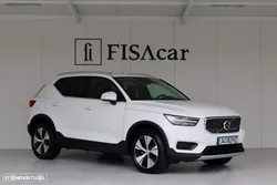 Volvo XC 40