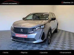 Peugeot 5008 Allure Pack PureTech 130 S&S EAT8