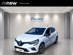RENAULT Clio TCe 90 Evolution