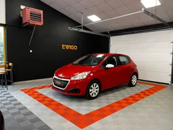 PEUGEOT 208 LIKE 1.0 PURETECH 70 (GEN I) / DISTRIBUTION Ok