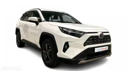 Toyota RAV4 2.5 HDF Exclusive AWD-i