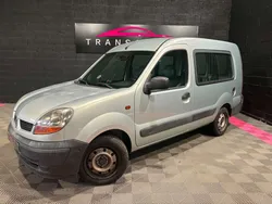 RENAULT KANGOO EXPRESS 1.5 dCi - 70 CABINE APPRONFONDIE/Banquette AR rabattable