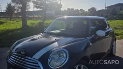 MINI Cooper D de 2007