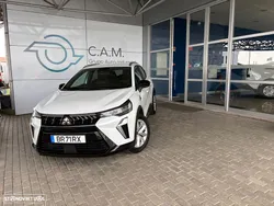 Mitsubishi ASX 1.0 MPI-T Kaiteki