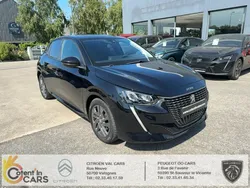 Peugeot 208 (2) PureTech 100 Style