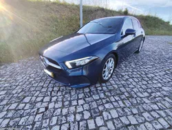 Mercedes-Benz A 180 Progressive