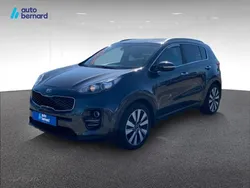Kia Sportage 2.0 CRDi 136ch ISG Active 4x2