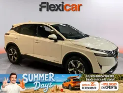 NISSAN Qashqai E-POWER Tekna Premium 4x2 140kW
