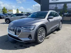 AUDI Q8 E-TRON 55 408 avus quattro