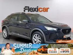CUPRA Formentor 1.5 TSI 150 DSG