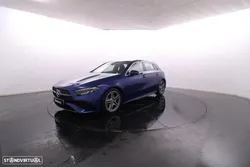 Mercedes-Benz A 200 Standard