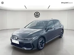 VOLKSWAGEN Golf 2.0 TDI 150 DSG7 R-Line