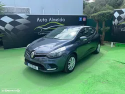 Renault Clio 1.5 dCi Zen