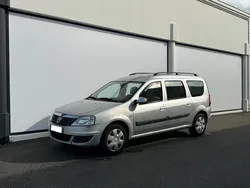 DACIA Logan MCV 1.5 DCI 85 ch Prestige - Garantie