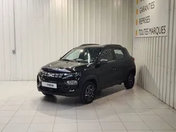 DACIA Spring Expression