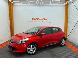 Renault Clio IV 1.2 75 CH DYNAMIQUE