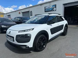 Citroen C4 Cactus 110 CH FEEL EDITION