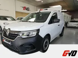 Renault Kangoo Kangoo 1.5 DCI 115CV
