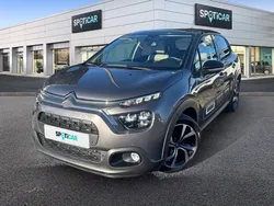 CITROEN C3 PureTech 110 S&S BVM6 Shine Business