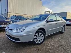 Citroën C5 2.0 HDi 136 ch Exclusive * 1°MAIN* SUIVI CITROEN