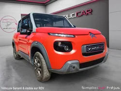 CITROEN E-MEHARI 68Ch Garantie 12 mois Batterie en pleine propriete