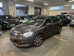 C4 ess 130cv eat6 84000km 2016 7490