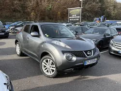 Nissan Juke 1.5 dCi 110 Connect Edition
