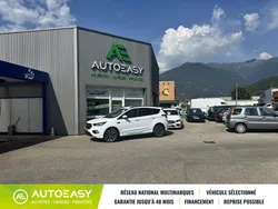 Ford Kuga 2.0 TDCI 150 ST Line - 1ère main