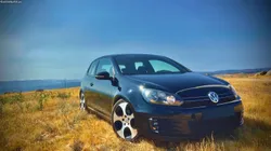 VW Golf Golf 6