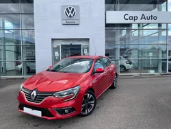 RENAULT Mégane IV Berline TCe 140 Energy EDC Business Intens