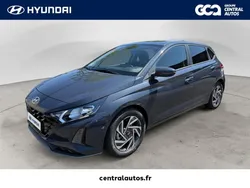 Hyundai i20 1.0 T-GDi 90 Intuitive