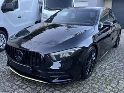Mercedes-Benz A 250 Edition AMG
