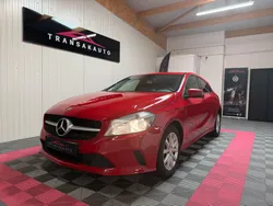 Mercedes-Benz CLASSE A 160 108ch Inspiration
