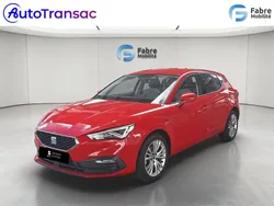 SEAT Leon 1.0 TSI 110 BVM6 Urban