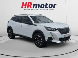 PEUGEOT 2008 1.5BlueHDi S&S Active Pack 110