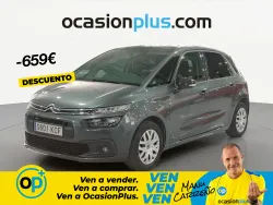 CITROEN C4 Picasso 1.2 PureTech S&S First 110