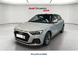 AUDI A1 Sportback 30 TFSI 116 ch S tronic 7 Design