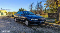 Volvo S40 1.6