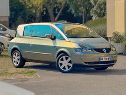 Renault Avantime 3.0 V6 BVA 210ch Dynamique *Faible KM