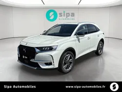 DS 7 DS7 Crossback BlueHDi 130 EAT8 Rivoli 5p