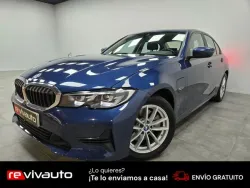 BMW Serie 3 320e