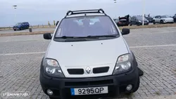 Renault Scénic