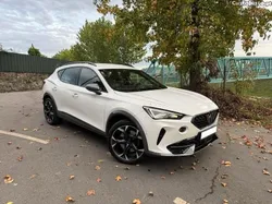 CUPRA Formentor VZ 1.4 e-Hybrid DSG