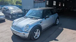 Mini mini 1.6 ess 115 cv garantie 3 mois