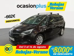 Opel Zafira Tourer 1.6CDTi S/S Excellence 136