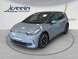 VOLKSWAGEN ID.3 170 ch Pure Life Max