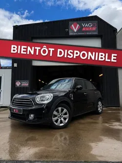 Mini Countryman Mini II (F60) Cooper 136ch Chili BVA